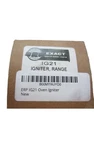Erp Ig21 Gas Oven Igniter Range General Electric, Ap2020569, Ps231280, Wb13k21. Fixed Price $17.99.