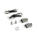 (pack Of 2) Igniter Ignition Module For Stens 440-465; John Deere M73484, M70114. Fixed Price $23.49.