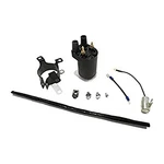 Nib Fits John Deere Ignition Coil Kit For Onan He166-0772 316 318 420 F910 F930. Fixed Price $49.99.