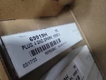 New Waukesha 69919h Spark Plug Genuine. Fixed Price $100.00.