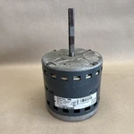 Carrier 1/3 Hp X13 Blower Motor Hk42er238 Hd42ar236 208-230v 1050 Rpm Ccwle. Fixed Price $160.00.