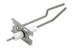 Carrier 1171306 1/2" Spark Electrode Ignitor, Stainless Steel, Npt Connection. Fixed Price $69.10.