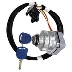 Ignition Switch For Ford New Holland T7030 T7040 T7050 T7060 T7070 F0nn11n501aa. Fixed Price $64.47.