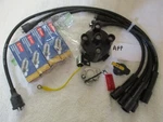 Hyster S30xl S50xl H30xl H50xl Maz Engine Ign Tune Kit 2 1/2 Clip Cap *read*. Fixed Price $117.99.