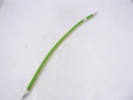 Oem Cat 583-1732 Battery Terminal Cable 25" L 2/0 Awg 1/2" Lug Hole. Fixed Price $59.99.