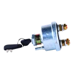 7n0718 Battery Disconnect Switch Fits Caterpillar 773g Oem - Replaces 7n-0718. Fixed Price $26.77.