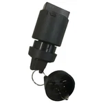 Agrotk Mini Excavator Ignition Switch Attachment For H12 Digger Waterproof. Fixed Price $65.50.