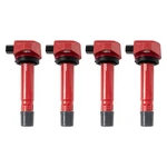 For Honda Civic 2006-2011 Trq Ica33923 Ignition Coil Set. Fixed Price $99.75.