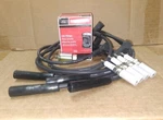 Tuneup Kit Fits Jlg 7014682 Tune Up - Ford Vsg-411 -- "push On" Plug Wires. Fixed Price $134.36.