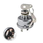 Ignition Switch E7nn11n501ab For Ford Tractor Replace 82849085 D3nn11n572a. Fixed Price $13.29.