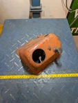 227019 Allis Chalmers Ac Wd45 Tractor Ampmeter Gauge Instrument Box Wd #6g. Fixed Price $51.17.