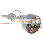 Std365402 Ignition Switch Fits John Deere Cub Cadet Sears Craftsman Ayp 4406r. Fixed Price $10.99.