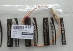 Genuine Fisher & Paykel 577051 Thermocouple Dual L.450 Stove Oven. Fixed Price $18.19.