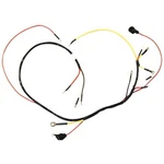 Wiring Harness Fits Ford Naa Jubilee 1953-1954. Fixed Price $21.07.