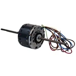 Oem Carrier Hc37de208 Direct-drive Double Shaft Blower Motor 1/6hp 208-230v Psc. Fixed Price $299.00.
