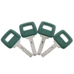 Solarhome 4pcs Ignition Keys 11039228 For Volvo Loader Haul Truck Heavy.... Fixed Price $13.79.