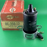 Standard Motor Products 12 Volt Ignition Coil Uc-350 Uc-350-12. Fixed Price $139.99.