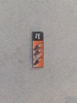 Sparkplug Fits Jlg 70003179 Plug, Spark Gm .97l Plug. Fixed Price $9.99.