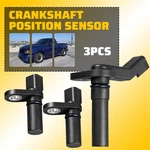 2x Cam 1x Crank Engine Position Sensor Set Fit F-150 V8 4.6l Sohc 1997-2009 2010. Fixed Price $21.84.