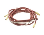 70970 Middleby Wireset,ignition 48" Ps970 Genuine Oem Md70970. Fixed Price $96.95.