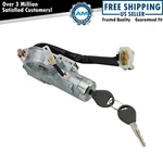 Trq Ignition Switch Fits 1999-2001 Nissan Frontier 2000-2004 Xterra. Fixed Price $60.12.