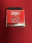 Mallory; 1957-74 8 Cylinder; Delco Distributors; E-spark Conversion Set. Fixed Price $95.00.