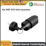 Agrotk Ignition Switch For Agt-h12 Fast Shipping Dhkg-h12. Fixed Price $65.46.