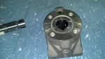 John Deere Roosa Master Cb Injection Pump Head/rotor ( New). Fixed Price $450.00.