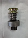 J&n 220-12071 Starter Drive Assembly 10-tooth, Ccw - Fits: Delco-style Motors. Fixed Price $24.99.