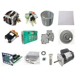 Whirlpool W11628654 1/2" Igniter Surf Replacement Part. Fixed Price $48.83.