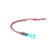 Hisense K1147376 Working Indication Lamp 1/2" Led Light Indicator. Fixed Price $33.08.