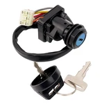 Xulong Ignition Key Switch 37110-38f19 Compatible With Suzuki King Quad 750.... Fixed Price $23.09.