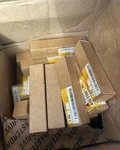 Cat Oem Gas Engine Ignition Spark Plug Part #479-7702. Fixed Price $70.00.