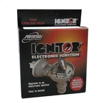 Electronic Ignition Conversion Kit Fits International Tractor 12-volt. Fixed Price $264.99.