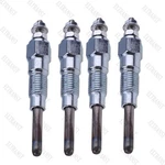 4x Glow Plug 16241-65510 16241-65511 For Perkins 4.154 Series 200 Gehl 6625. Fixed Price $52.00.