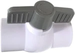 Custom Molded Products Socket X Ball Valve 2in 25800-210-000. Fixed Price $21.95.