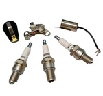 Tisco 309788 Ignition Tune Up Kit For Ford 2000 3000 4000 340 445 530a 545 550. Fixed Price $33.99.