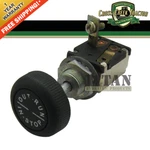 54207db Magneto Switch Single Post For Case-ih Cub, Cub Lo-boy, A, B, C, H+. Fixed Price $14.10.