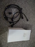 Spark Plug Wire Set For Ford Tractor 8n Side-mount 8n12259 Custom Fit - Usa Made. Fixed Price $29.00.