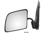 Brock 83hd26s Left Mirror Fits 2003-2004, 2007 Ford E250 Base Rwd. Fixed Price $54.32.