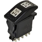 Rocker Switch 710001737 For Can-am 2011-17 Commander Maverick Ma 4wd 4x4. Fixed Price $13.99.