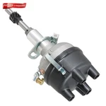 8n12127b Side Mount Ignition Distributor Fit For Ford 2n 8n 9n Tractors Us. Fixed Price $48.89.