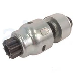 70233295 Starter Drive Fits Allis Chalmers D10 D12 D14 D15 Gas Tractors. Fixed Price $108.99.