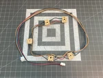Samsung Range Oven Igniter Switch Harness P# Dg96-00425a. Fixed Price $79.95.