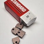 Starter Brush Set Standard Rx-87. Fixed Price $12.95.