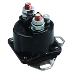 Solenoid Switch - 3 Terminal 12 Volts Fits International Cub 140 121613c1. Fixed Price $19.99.