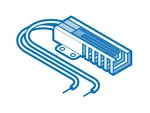 Midea 12131000019824 Spark Igniter Kit 30" Gas Range Genuine Replacement Part. Fixed Price $24.48.