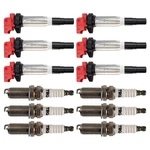 For Bmw X5 2010 Trq Tka05965 Ignition Kit. Fixed Price $134.72.