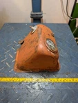 227019 Allis Chalmers Ac Wd45 Tractor Ampmeter Gauge Instrument Box Wd #6g. Fixed Price $51.17.