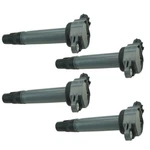 Ignition Coil Set Trq Ica64319. Fixed Price $82.95.